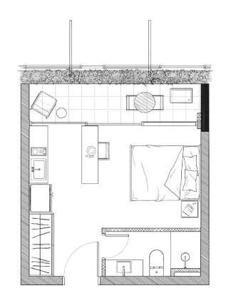 Imagem Apartamento com 1 Quarto à Venda, 49 m² em Vila Madalena - São Paulo Imagem Apartamento com 1 Quarto à Venda, 49 m² em Vila Madalena - São Paulo