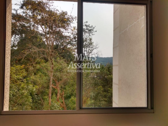 Imagem Apartamento com 2 Quartos à Venda, 42 m² em Operário - Novo Hamburgo Imagem Apartamento com 2 Quartos à Venda, 42 m² em Operário - Novo Hamburgo