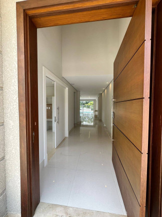 Imagem Casa com 4 Quartos à Venda, 371 m² em Alphaville - Santana De Parnaíba