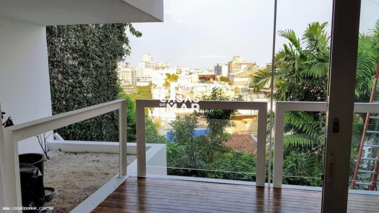 Imagem Casa com 4 Quartos à Venda, 644 m² em Leblon - Rio De Janeiro Imagem Casa com 4 Quartos à Venda, 644 m² em Leblon - Rio De Janeiro