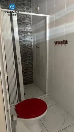 Imagem Casa com 3 Quartos para Alugar, 200 m² em Jaguaribe - Osasco Imagem Casa com 3 Quartos para Alugar, 200 m² em Jaguaribe - Osasco