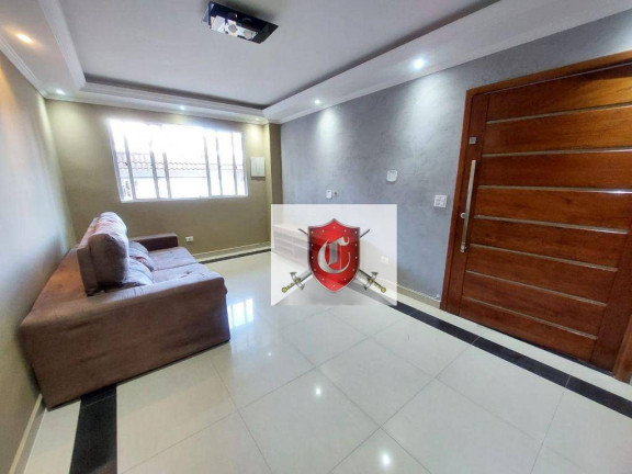 Imagem Sobrado com 3 Quartos à Venda, 208 m² em Jardim Santa Clara - Guarulhos Imagem Sobrado com 3 Quartos à Venda, 208 m² em Jardim Santa Clara - Guarulhos