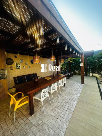 Imagem Casa à Venda, 430 m² em Alphaville (abrantes) - Camaçari