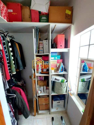 Imagem Casa com 3 Quartos à Venda, 120 m² em Jardim Hollywood - São Bernardo Do Campo Imagem Casa com 3 Quartos à Venda, 120 m² em Jardim Hollywood - São Bernardo Do Campo