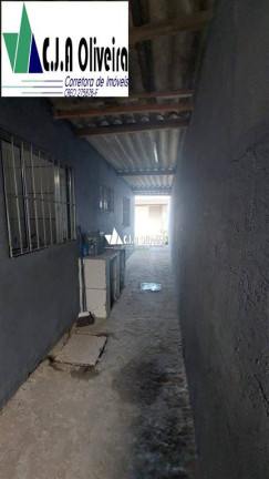 Imagem Casa com 2 Quartos à Venda, 61 m² em Agenor De Campos - Mongagua