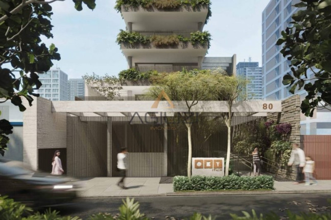 Imagem Apartamento com 3 Quartos à Venda, 181 m² em Itaim Bibi - São Paulo Imagem Apartamento com 3 Quartos à Venda, 181 m² em Itaim Bibi - São Paulo