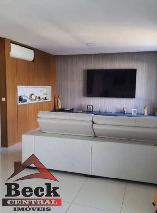 Imagem Apartamento com 3 Quartos à Venda, 156 m² em Jaguaré - São Paulo