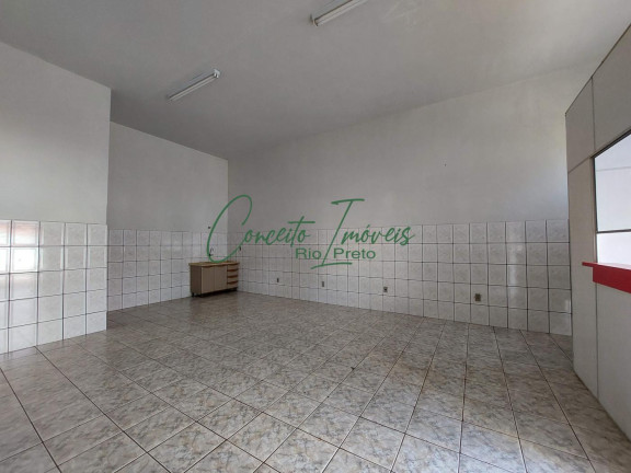 Imagem Sala Comercial para Alugar, 50 m² em Jardim Residencial Vetorasso - São José Do Rio Preto Imagem Sala Comercial para Alugar, 50 m² em Jardim Residencial Vetorasso - São José Do Rio Preto