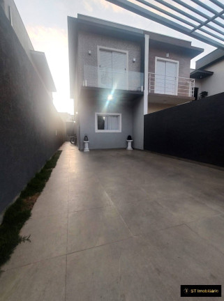Imagem Casa com 2 Quartos à Venda, 90 m² em Jardim Maristela - Atibaia Imagem Casa com 2 Quartos à Venda, 90 m² em Jardim Maristela - Atibaia