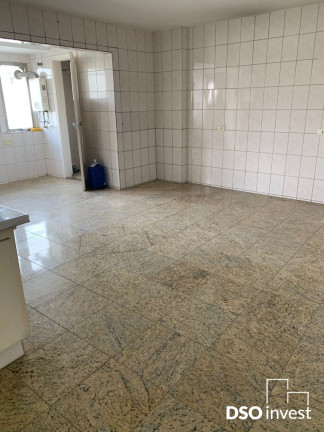 Imagem Apartamento com 3 Quartos à Venda,  em Morro Dos Ingleses - São Paulo