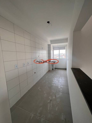 Imagem Apartamento com 2 Quartos à Venda, 47 m² em Vila Carmosina - São Paulo