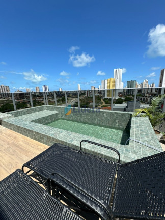 Imagem Apartamento com 2 Quartos à Venda, 54 m² em Aeroclube - João Pessoa Imagem Apartamento com 2 Quartos à Venda, 54 m² em Aeroclube - João Pessoa