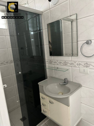 Imagem Apartamento com 3 Quartos à Venda, 115 m² em Itararé - São Vicente Imagem Apartamento com 3 Quartos à Venda, 115 m² em Itararé - São Vicente