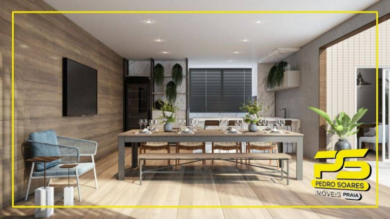 Imagem Apartamento com 3 Quartos à Venda, 83 m² em Manaíra - João Pessoa Imagem Apartamento com 3 Quartos à Venda, 83 m² em Manaíra - João Pessoa
