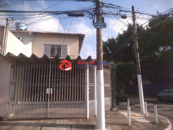 Imagem Sobrado com 3 Quartos à Venda, em Jardim Aricanduva - São Paulo Imagem Sobrado com 3 Quartos à Venda, em Jardim Aricanduva - São Paulo