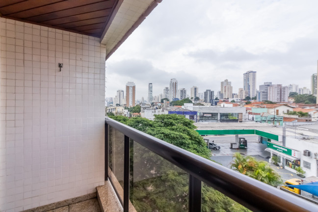 Imagem Apartamento com 3 Quartos à Venda, 81 m² em Vila Mariana - São Paulo Imagem Apartamento com 3 Quartos à Venda, 81 m² em Vila Mariana - São Paulo