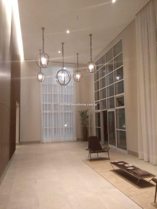 Apartamento com 3 Quartos à Venda, 137 m² em Vila Mariana - São Paulo