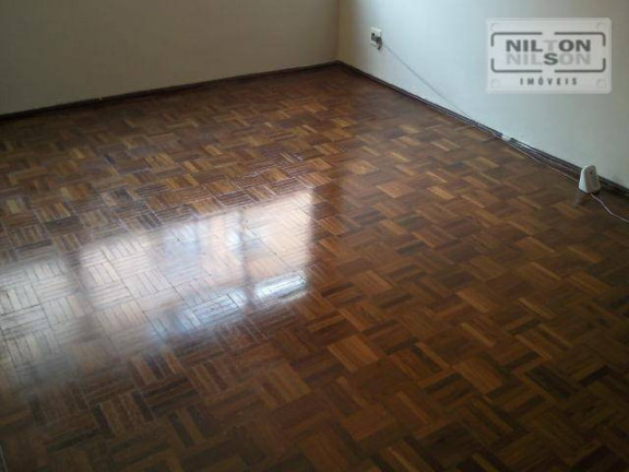 Imagem Apartamento com 3 Quartos à Venda, 110 m² em Cambuí - Campinas