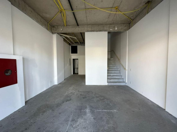 Imagem Imóvel Comercial à Venda, 150 m² em Boa Vista - Curitiba