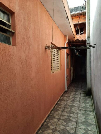 Casa com 3 Quartos à Venda, 100 m² em Jardim Ana Rosa - Suzano