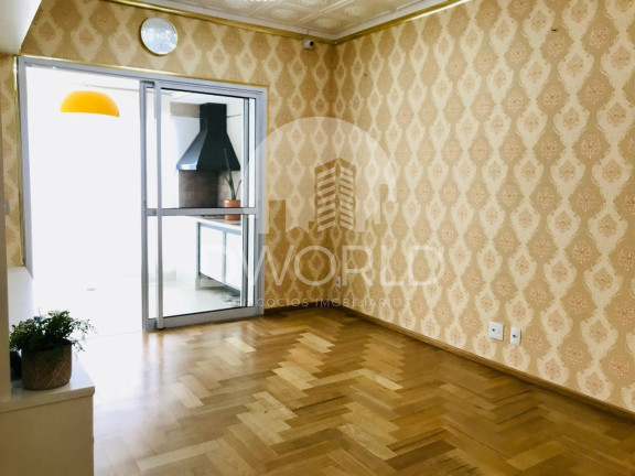 Imagem Imóvel com 3 Quartos à Venda, 94 m² em Centro - São Bernardo Do Campo Imagem Imóvel com 3 Quartos à Venda, 94 m² em Centro - São Bernardo Do Campo
