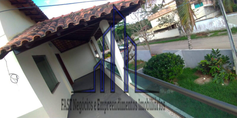 Imagem Casa com 3 Quartos à Venda, 250 m² em Mar Y Lago - Rio Das Ostras