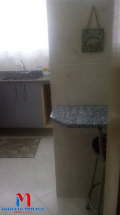 Imagem Apartamento com 2 Quartos à Venda, 65 m² em Jardim - Santo André Imagem Apartamento com 2 Quartos à Venda, 65 m² em Jardim - Santo André
