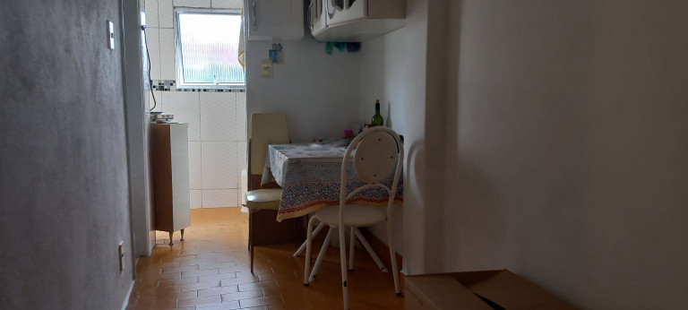 Imagem Apartamento com 1 Quarto à Venda, 28 m² em Sé - São Paulo Imagem Apartamento com 1 Quarto à Venda, 28 m² em Sé - São Paulo
