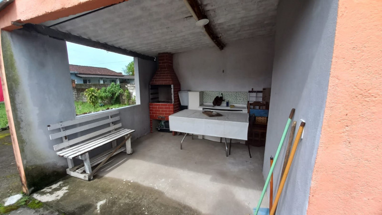 Imagem Casa com 2 Quartos à Venda, 90 m² em Vila Atlântica - Mongaguá Imagem Casa com 2 Quartos à Venda, 90 m² em Vila Atlântica - Mongaguá