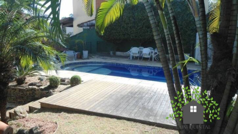 Imagem Casa com 5 Quartos à Venda, 360 m² em São Paulo Ii - Cotia