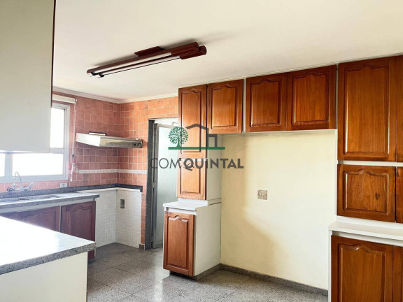 Imagem Apartamento com 3 Quartos à Venda, 291 m² em Alto Da Lapa - São Paulo