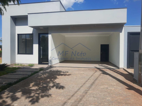 Imagem Casa com 3 Quartos à Venda, 250 m² em Condomínio Residencial Vila Suiça - Pirassununga Imagem Casa com 3 Quartos à Venda, 250 m² em Condomínio Residencial Vila Suiça - Pirassununga