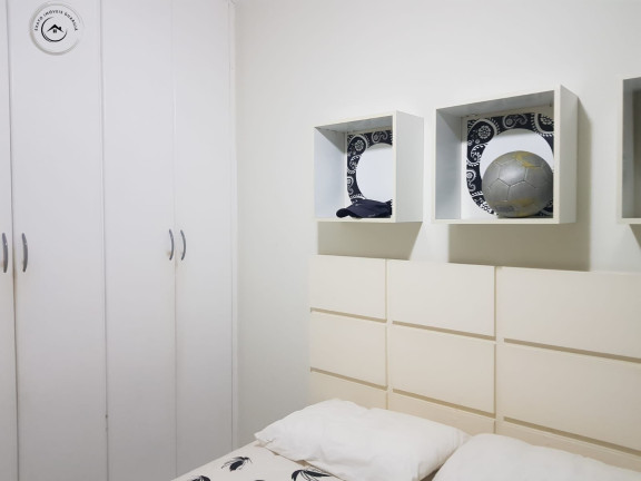 Imagem Apartamento com 2 Quartos à Venda, 70 m² em Enseada - Guarujá Imagem Apartamento com 2 Quartos à Venda, 70 m² em Enseada - Guarujá