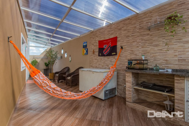 Imagem Casa com 3 Quartos à Venda, 432 m² em Rebouças - Curitiba Imagem Casa com 3 Quartos à Venda, 432 m² em Rebouças - Curitiba