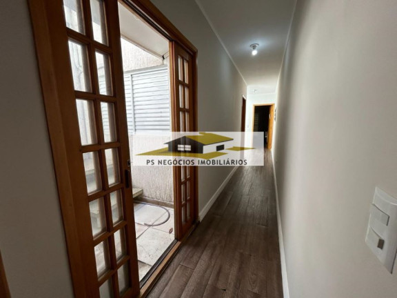 Imagem Sobrado com 3 Quartos à Venda, 243 m² em Vila Mariana - São Paulo Imagem Sobrado com 3 Quartos à Venda, 243 m² em Vila Mariana - São Paulo