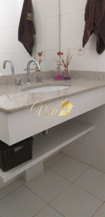 Imagem Apartamento com 3 Quartos à Venda, 147 m² em Vila Ema - São José Dos Campos