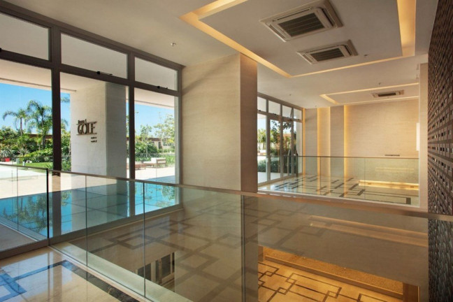 Imagem Imóvel com 5 Quartos à Venda, 648 m² em Barra Da Tijuca - Rio De Janeiro
