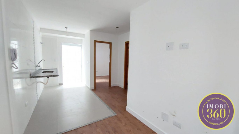 Imagem Apartamento com 2 Quartos à Venda, 37 m² em Vila Nhocune - São Paulo