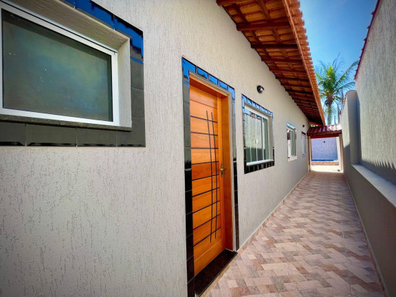 Imagem Casa com 2 Quartos à Venda, 78 m² em Nova Itanhaem - Itanhaém