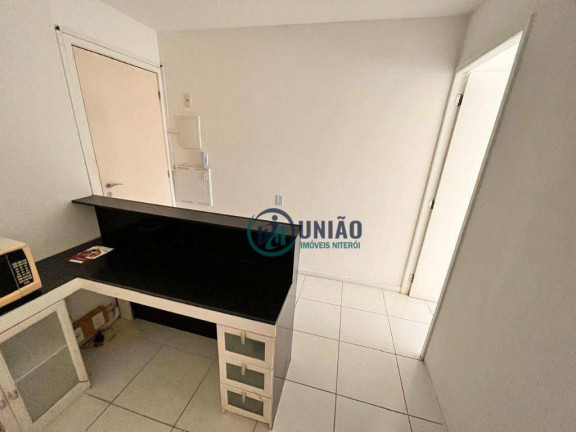 Imagem Sala Comercial à Venda, 27 m² em Centro - Niterói Imagem Sala Comercial à Venda, 27 m² em Centro - Niterói