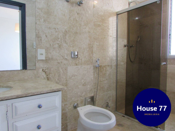 Imagem Apartamento com 3 Quartos à Venda, 220 m² em Santo Amaro - São Paulo Imagem Apartamento com 3 Quartos à Venda, 220 m² em Santo Amaro - São Paulo