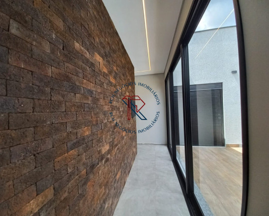 Imagem Casa com 3 Quartos à Venda, 227 m² em Alphaville Nova Esplanada 3 - Votorantim Imagem Casa com 3 Quartos à Venda, 227 m² em Alphaville Nova Esplanada 3 - Votorantim