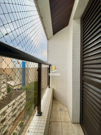 Imagem Apartamento com 3 Quartos à Venda, 116 m² em Jardim Astúrias - Guarujá Imagem Apartamento com 3 Quartos à Venda, 116 m² em Jardim Astúrias - Guarujá