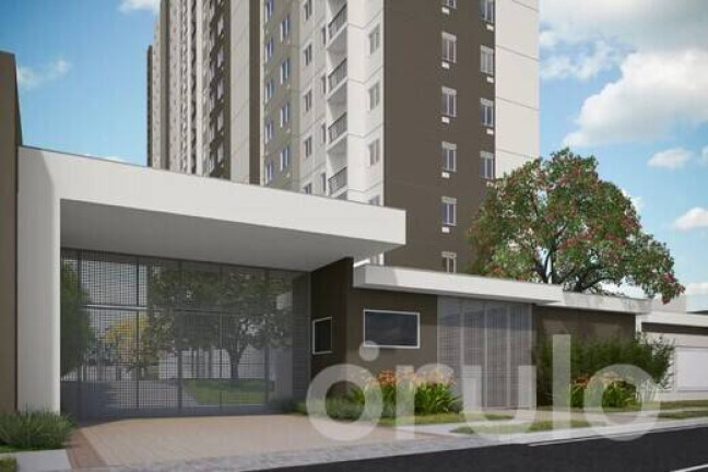 Imagem Apartamento à Venda, 24 m² em Belenzinho - São Paulo