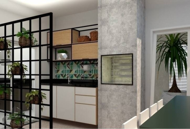 Imagem Casa de Condomínio com 2 Quartos à Venda, 84 m² em Jardim Terras De São Francisco - Sorocaba Imagem Casa de Condomínio com 2 Quartos à Venda, 84 m² em Jardim Terras De São Francisco - Sorocaba