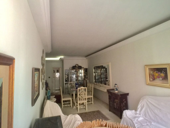 Imagem Apartamento com 3 Quartos à Venda, 126 m² em Higienópolis - São Paulo Imagem Apartamento com 3 Quartos à Venda, 126 m² em Higienópolis - São Paulo