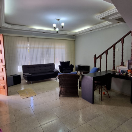Imagem Sobrado com 3 Quartos à Venda, em Parque Virgílio Viel - Sumaré Imagem Sobrado com 3 Quartos à Venda, em Parque Virgílio Viel - Sumaré