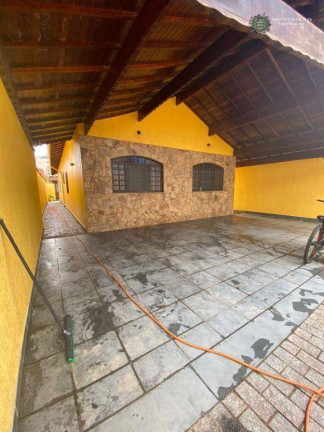 Imagem Casa com 3 Quartos à Venda, 242 m² em Solemar - Praia Grande Imagem Casa com 3 Quartos à Venda, 242 m² em Solemar - Praia Grande