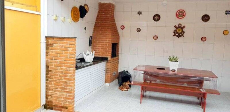 Imagem Casa com 3 Quartos à Venda, 250 m² em Oásis - Peruíbe Imagem Casa com 3 Quartos à Venda, 250 m² em Oásis - Peruíbe