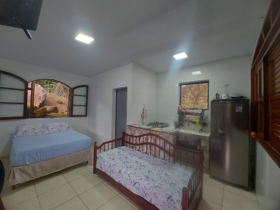 Imagem Imóvel com 4 Quartos à Venda, 400 m² em Ubatumirim - Ubatuba